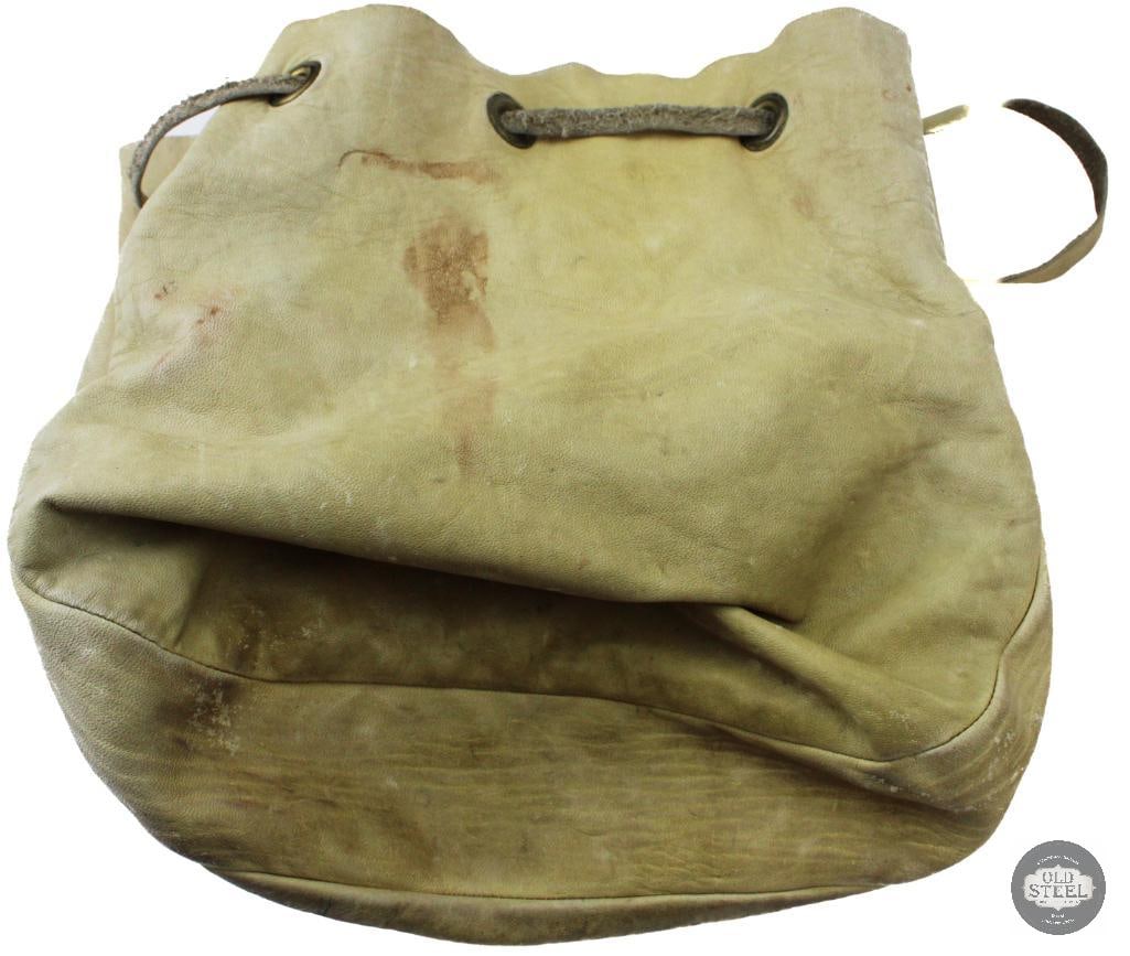 Black Powder Horn & Other Muzzle Loading Rifle Accessories - 3