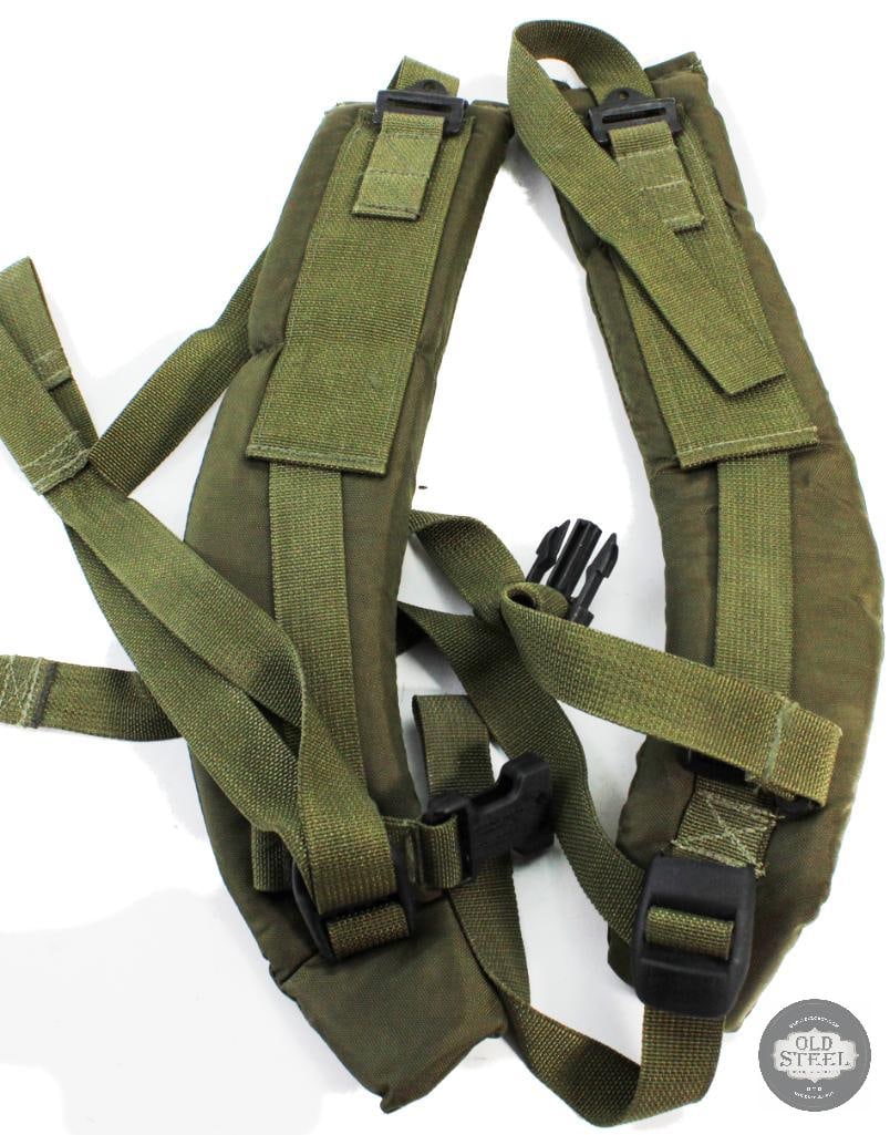 Aftermarket Padded ALICE Pack Shoulder Straps (1 of 1)