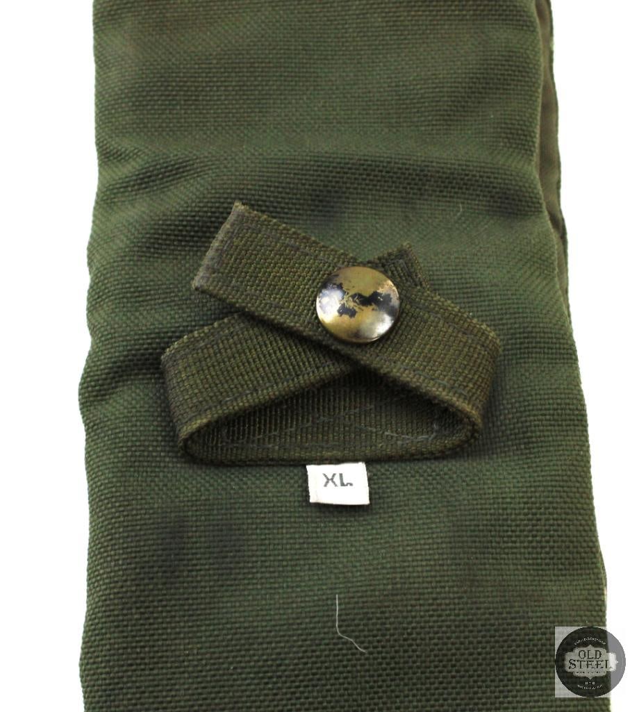 Pad for Machine Gun Sling & 2 Alice Gear Suspenders - 5