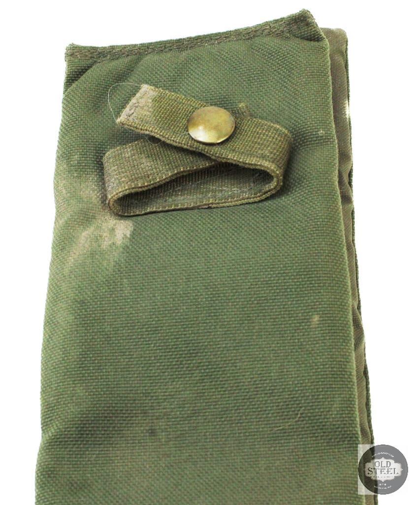 Pad for Machine Gun Sling & 2 Alice Gear Suspenders - 6