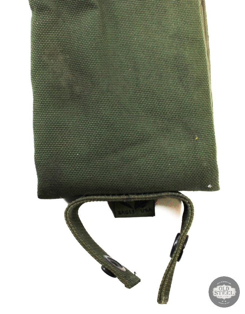 Pad for Machine Gun Sling & 2 Alice Gear Suspenders - 7