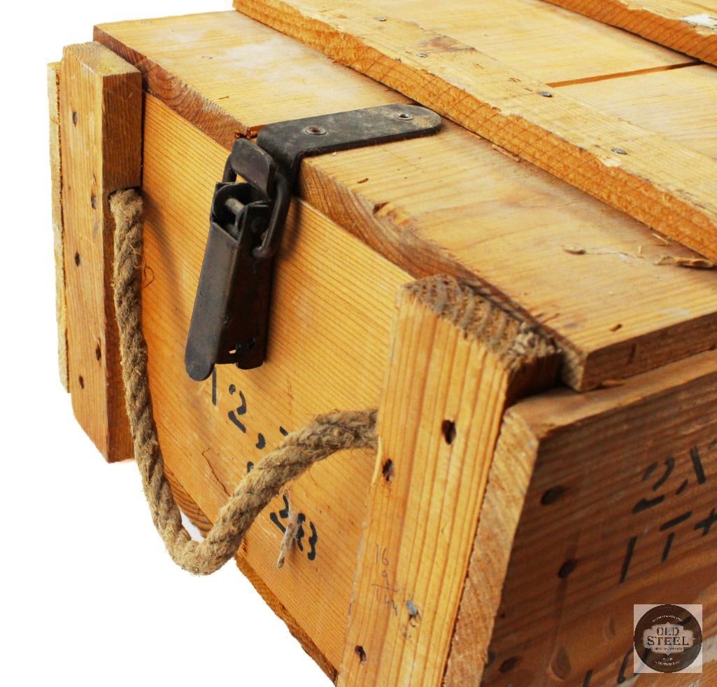 200 Rounds - .50 BMG 690 Grain Summit Ammunition Sealed Case - 2