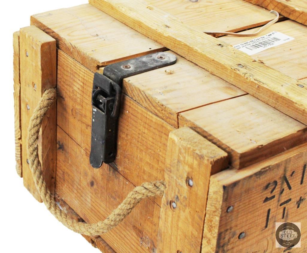 200 Rounds - .50 BMG 690 Grain Summit Ammunition Sealed Case - 2