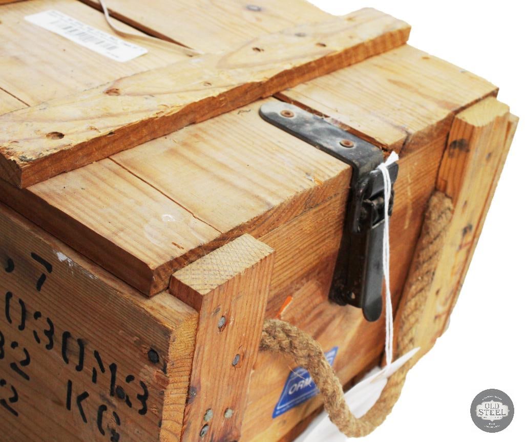 200 Rounds - .50 BMG 690 Grain Summit Ammunition Sealed Case - 3