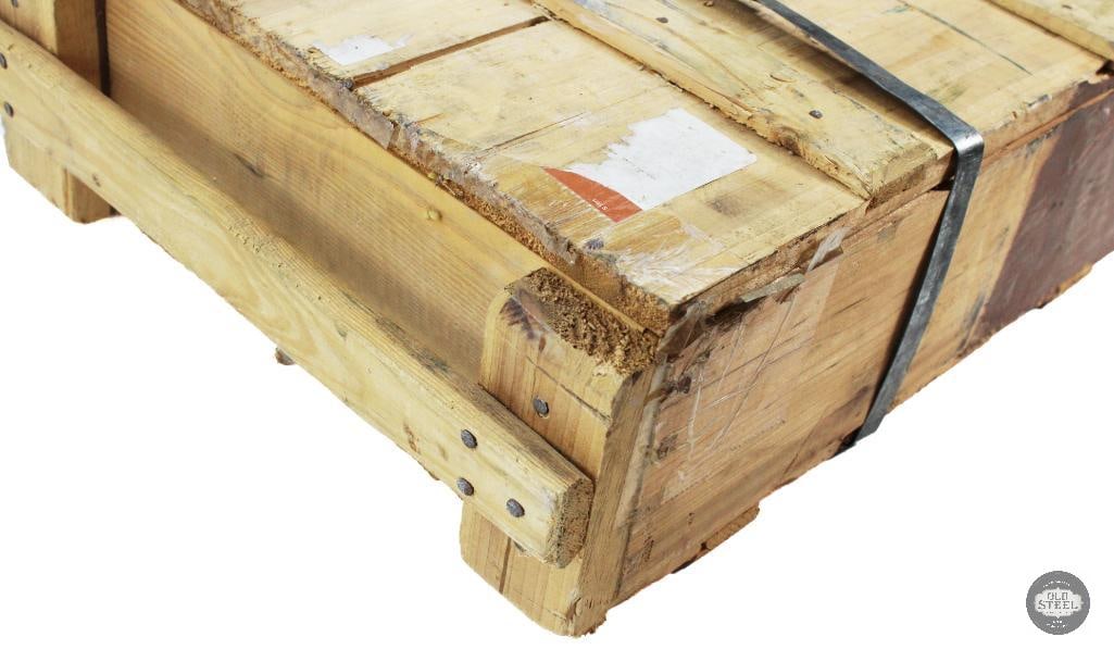 Sealed Case of 7.62x39 Ammo - Believed to Contain 1200 Rounds - 2