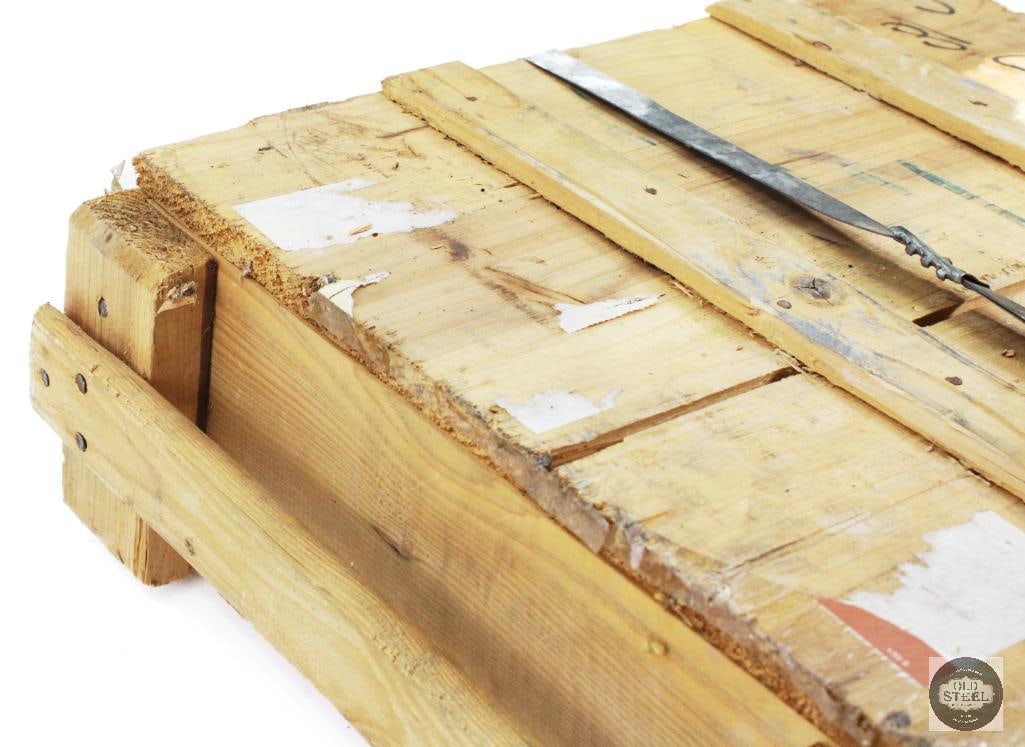 Sealed Case of 7.62x39 Ammo - Believed to Contain 1200 Rounds - 3