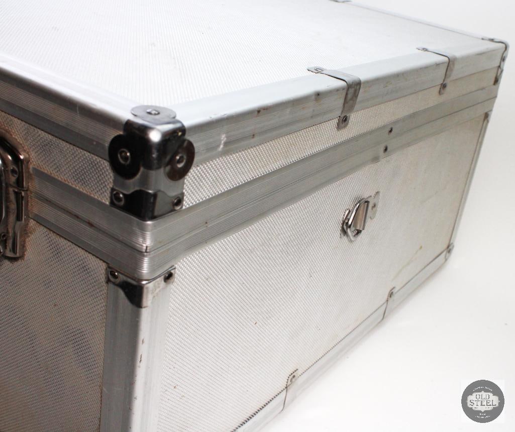 Hard Transport Case 24 x 21 x 10 In - 3