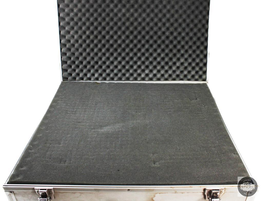 Hard Transport Case 24 x 21 x 10 In - 4
