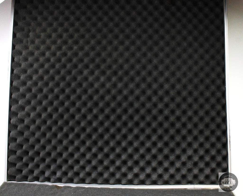 Hard Transport Case 24 x 21 x 10 In - 5