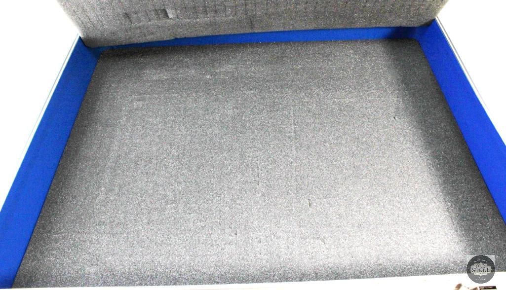 Hard Transport Case 24 x 21 x 10 In - 6