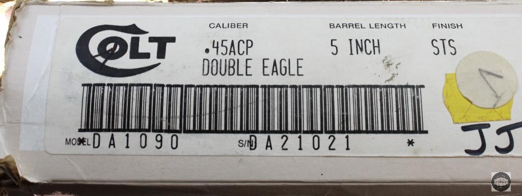 4 Original COLT Boxes - Empty - 3