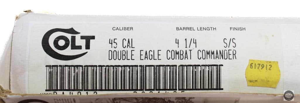 4 Original COLT Boxes - Empty - 4