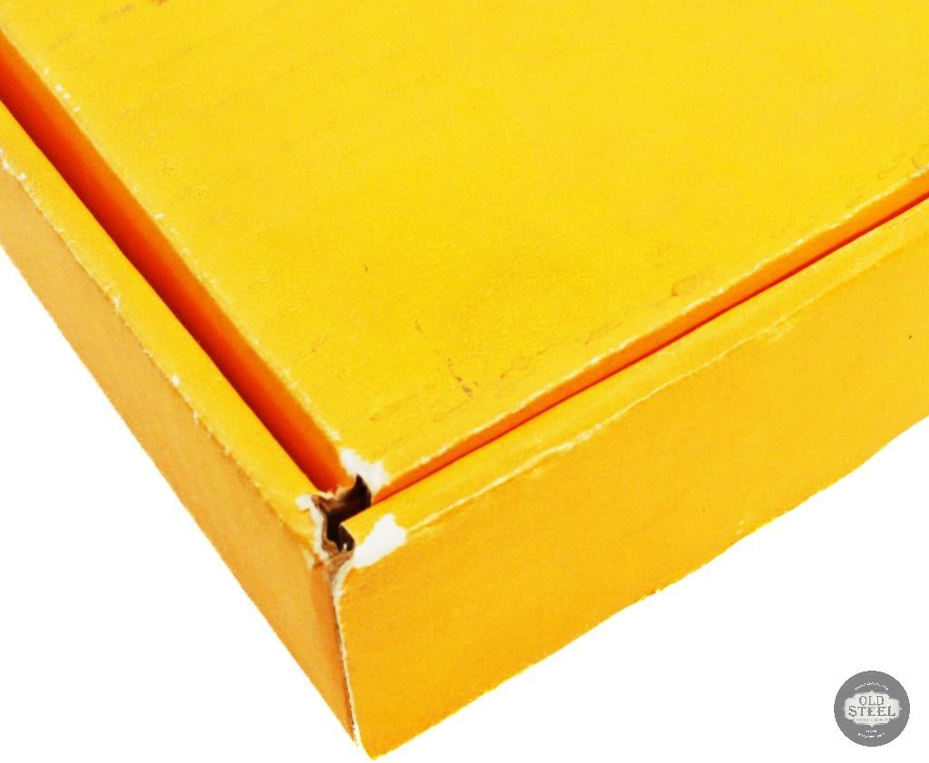 Lot of 4 Ruger Pistol Boxes - SP101, Security Six, LCP - 3