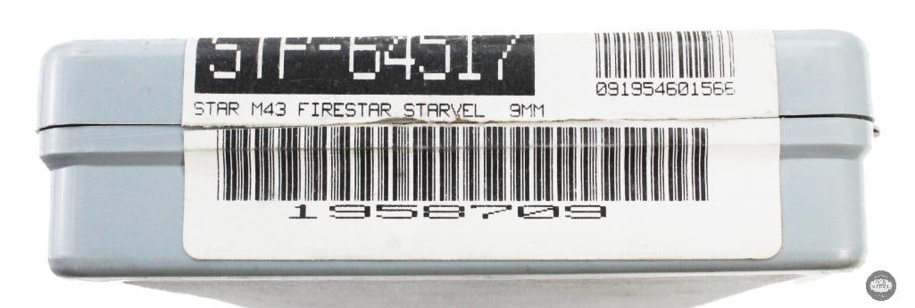 Lot of 3 Pistol Cases, Star, Kimber, Wyoming Arms - 3