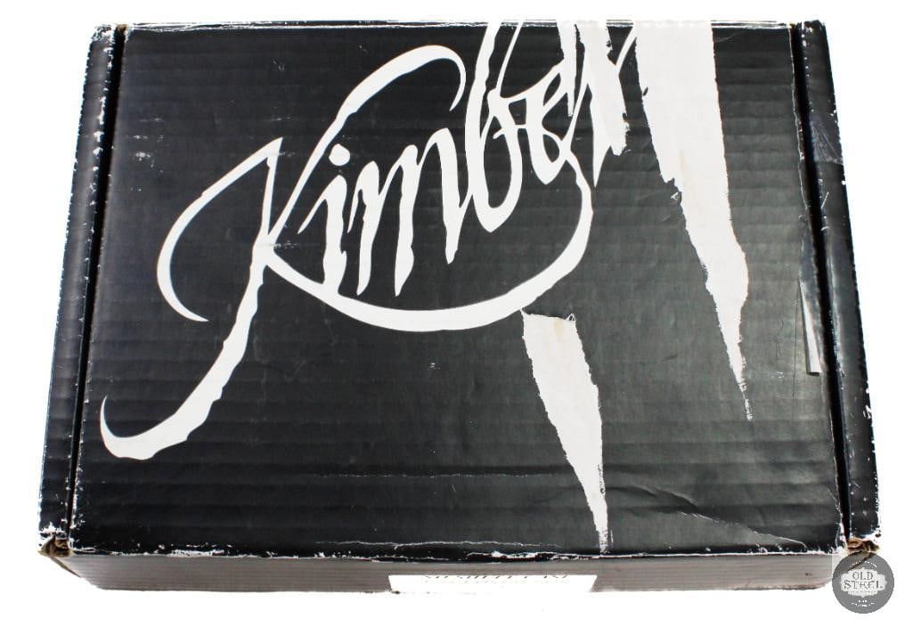 Lot of 3 Pistol Cases, Star, Kimber, Wyoming Arms - 5