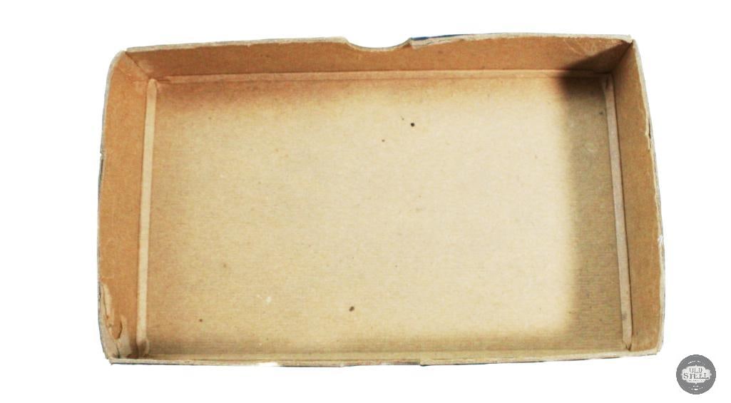 Lot of 4 Blue Smith and Wesson Boxes - 3