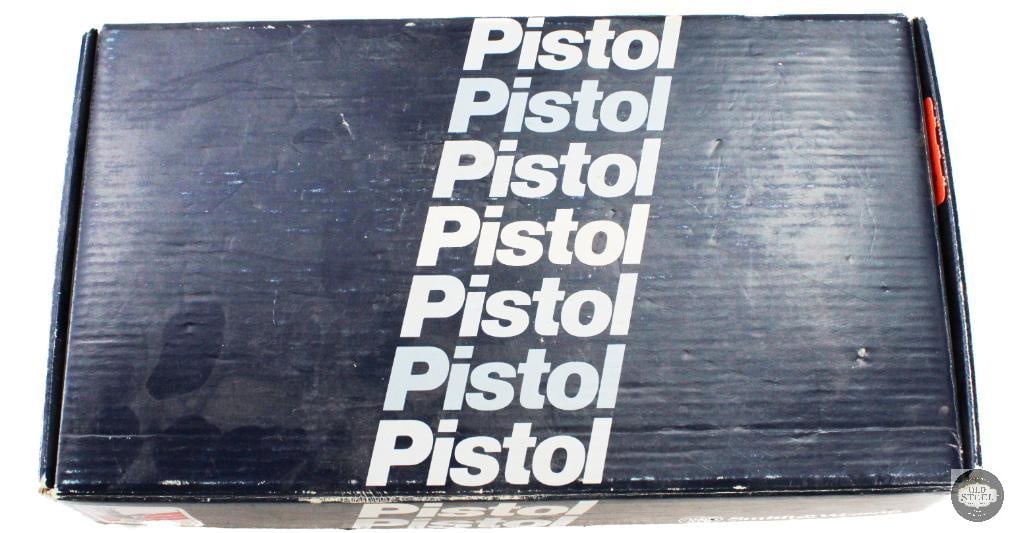 Lot of 4 Smith and Wesson Boxes - Model 37, 63, 5946, 659 - 5