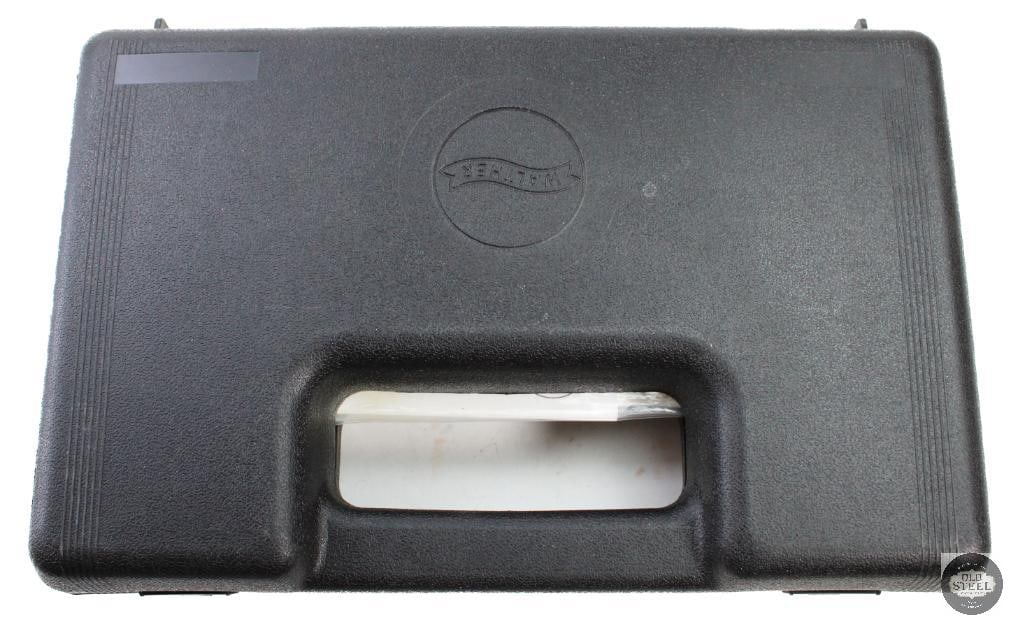 Lot of 2 Walther Pistol Boxes - P22, PPKSS - 6