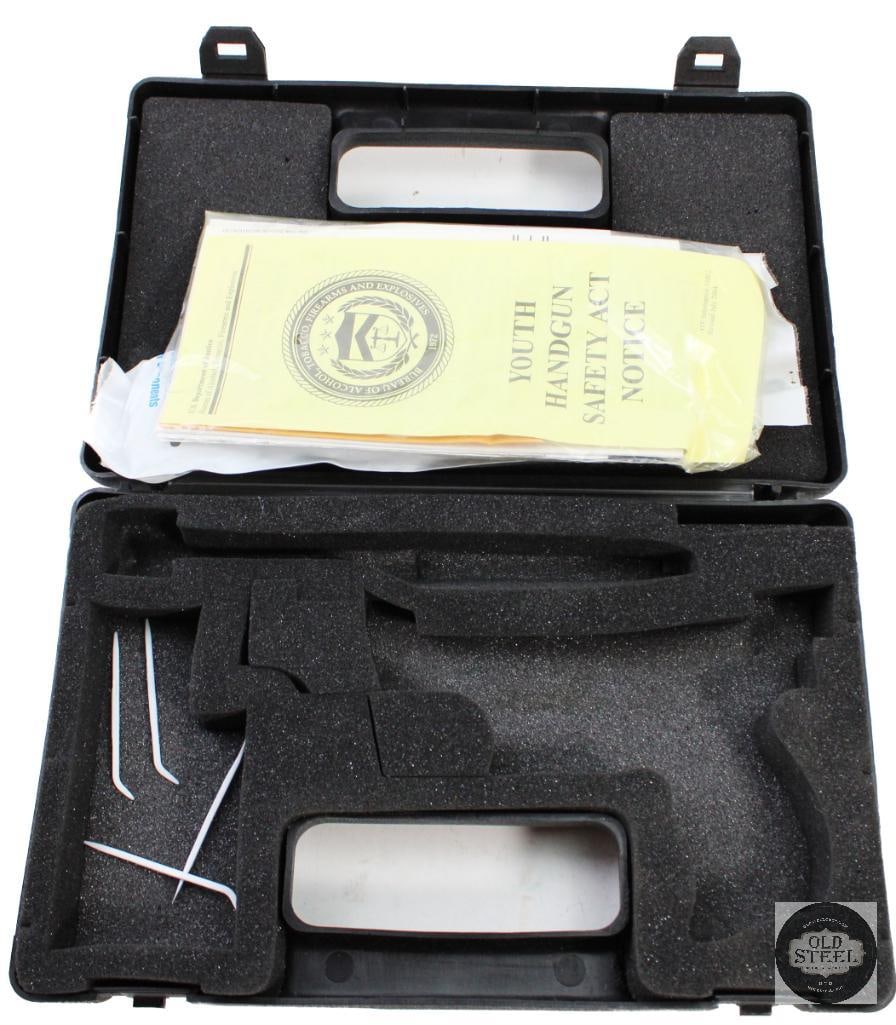 Lot of 2 Walther Pistol Boxes - P22, PPKSS - 8