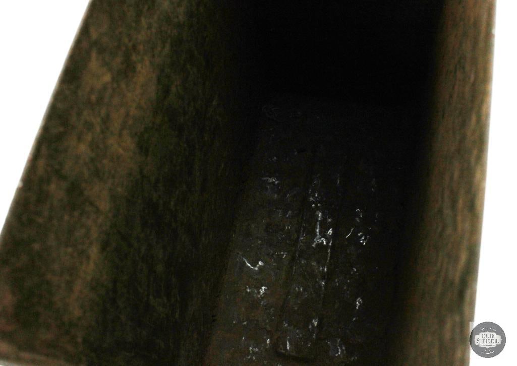 U.S. Military Mortar Ammo Can - 3