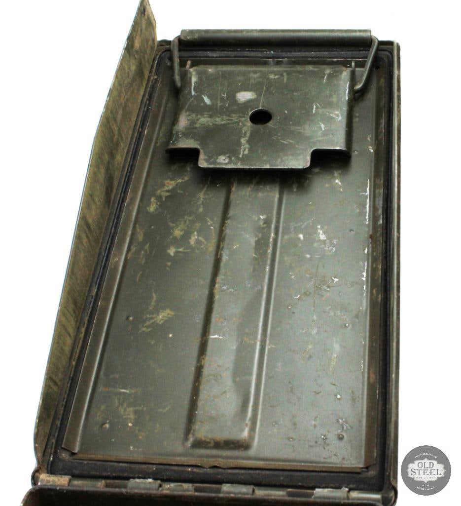 U.S. Military Mortar Ammo Can - 4