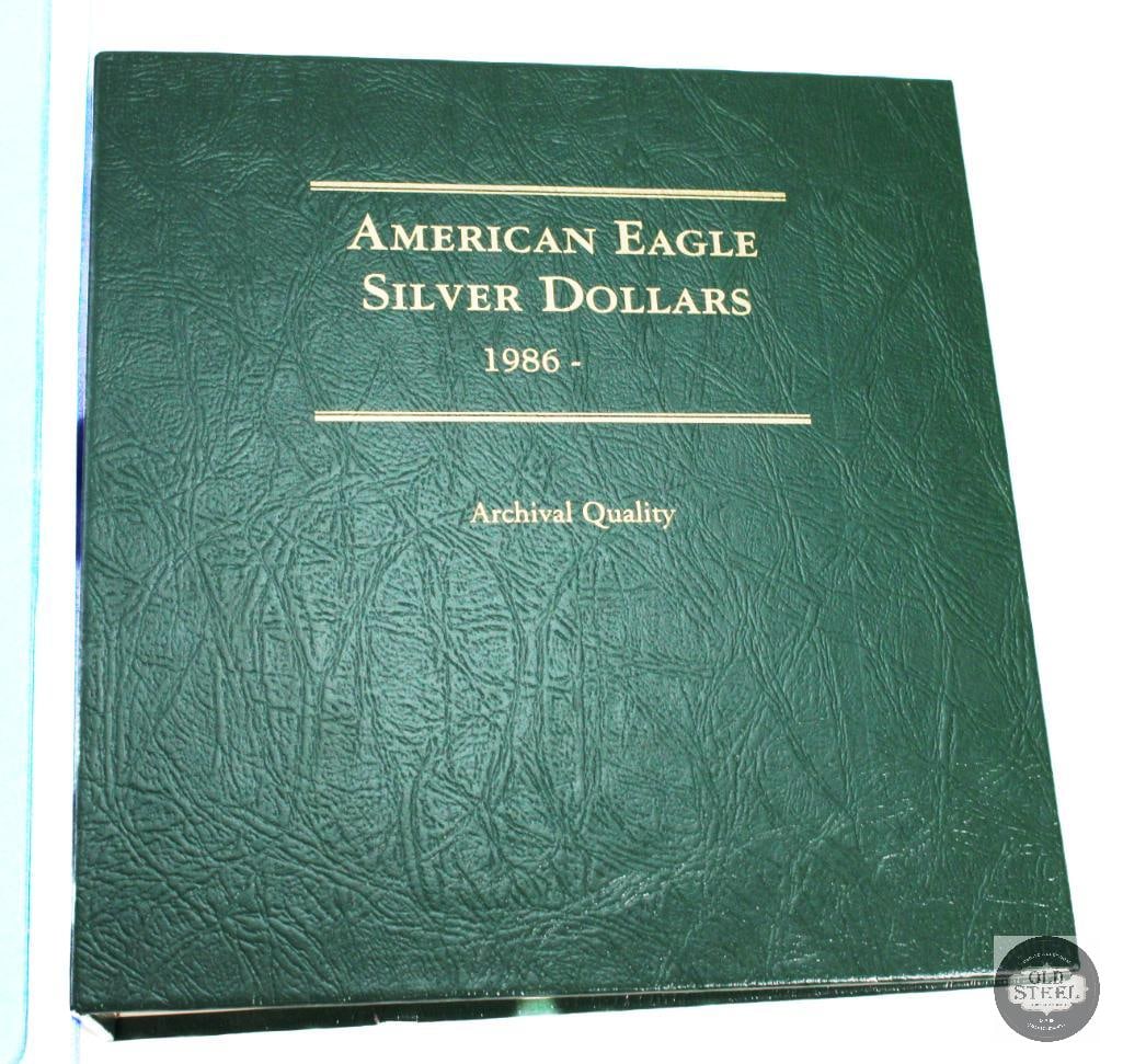 Lot of Miscellaneous Printed Informational Texts Regarding Guns, Military Equipment, Etc. - 3