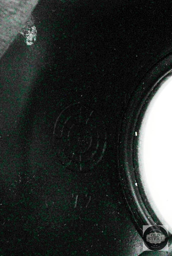 Lot of 3 Gas Masks - Two Israeli Masks, One M17 - 8