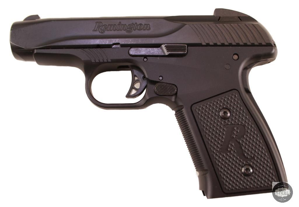 Remington R51 chambered in 9mm - 3