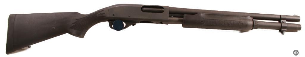 Remington 870 12ga Shotgun FFL - 2