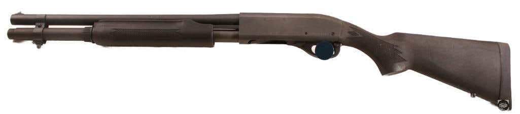 Remington 870 12ga Shotgun FFL - 3