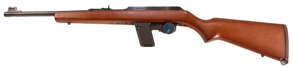 Marlin Model 9 9mm Luger Rifle FFL - 2