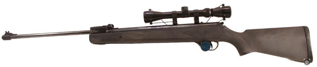 Daisey Powerline .177 cal Break Barrel Air Rifle - 2