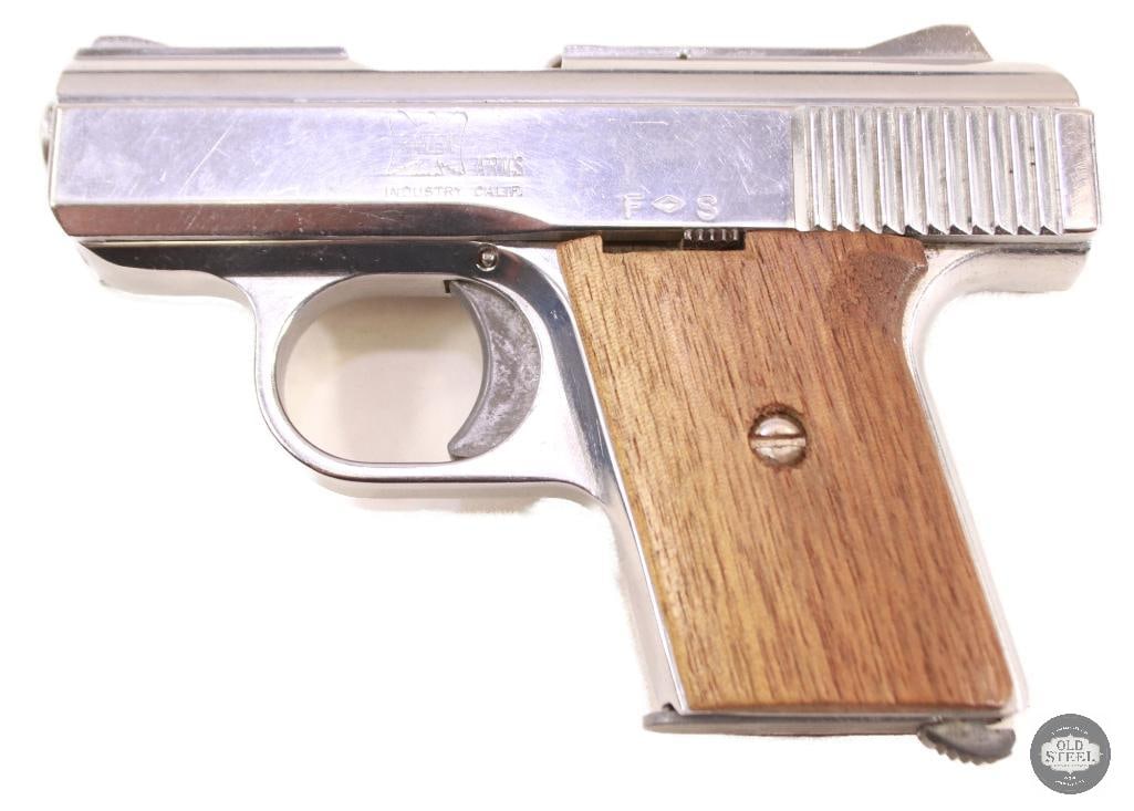 Raven Arms MP-25 chambered in 25 Auto - 2