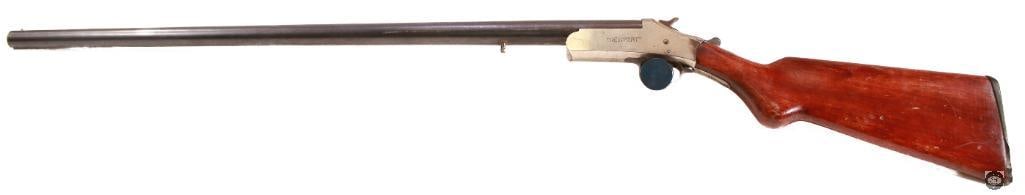 Newport Model NW chambered in 12Ga - 2