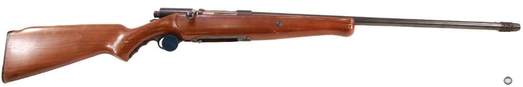 Mossberg 185 D-A bolt action shotgun chambered in 20ga. - 2