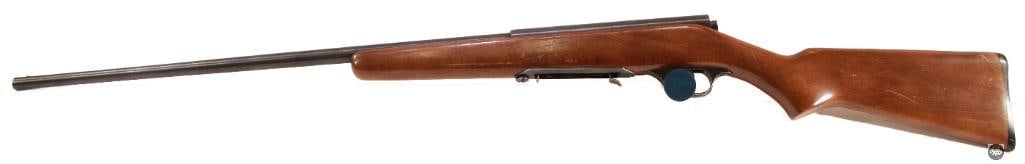 Stevens Model 58B bolt action shotgun chambered in 410ga - 2