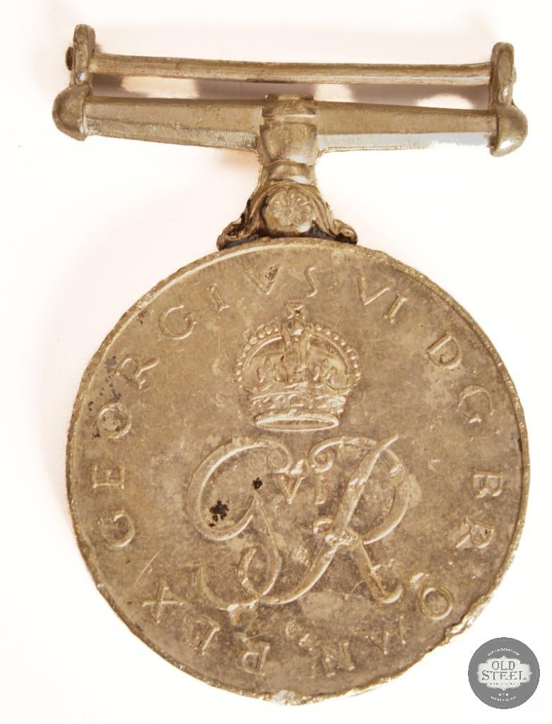 Pakistan Independence Medal - 2
