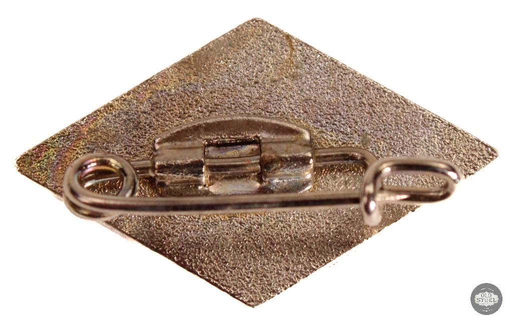 Hitler Youth Membership Pin German WWII - 2