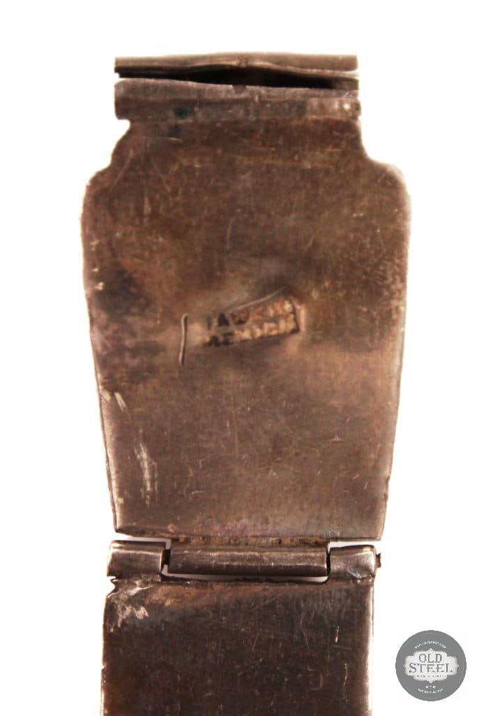 Pontiac Decorative Bracelet/Watchband - 4
