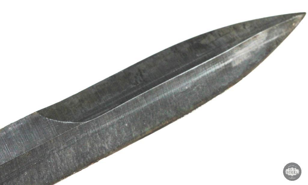 US M5 Bayonet with M8A1 Scabbard - 6
