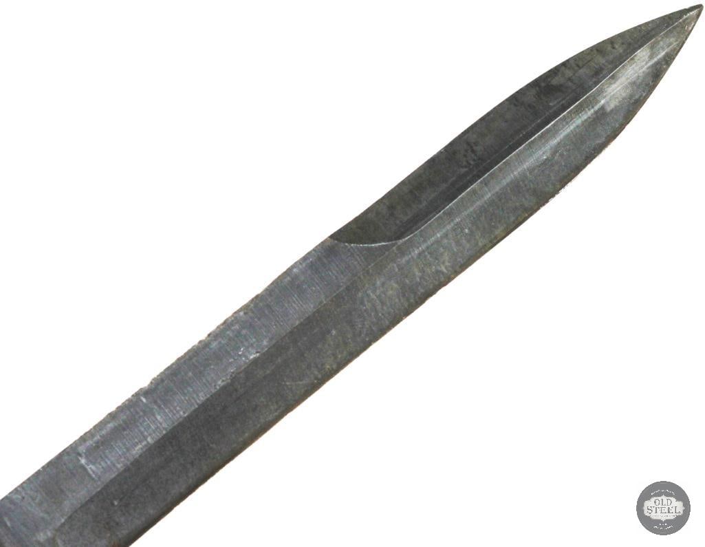 US M5 Bayonet with M8A1 Scabbard - 7