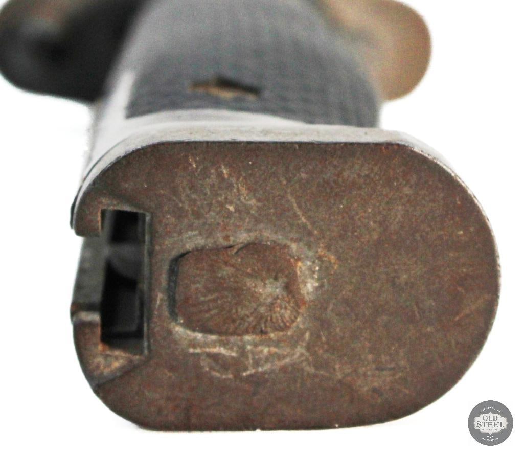 US M5 Bayonet with M8A1 Scabbard - 8