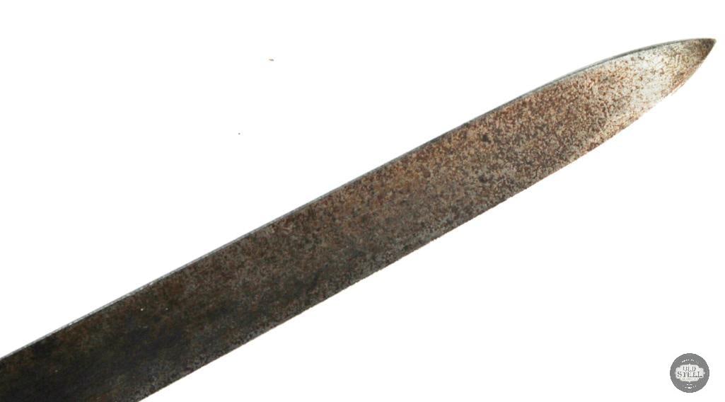 US M1873 Trapdoor Springfield Bayonet - 6