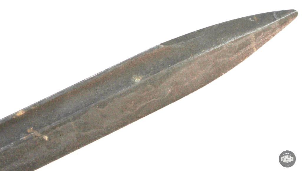 Late Production VZ-58 Bayonet - 6