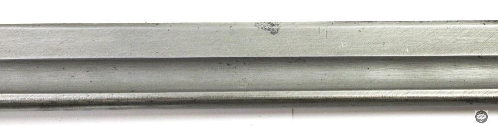 British Pattern 1907 Bayonet with Scabbard - Wilkinson Sword - 7