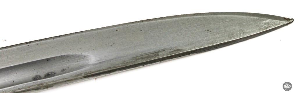 British Pattern 1907 Bayonet with Scabbard - Wilkinson Sword - 8