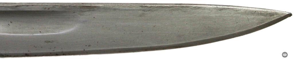 British Pattern 1907 Bayonet with Scabbard - Wilkinson Sword - 9