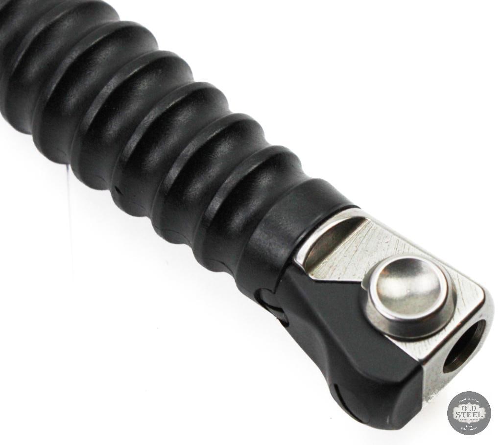 Swiss Army M57 Bayonet and Scabbard - 5