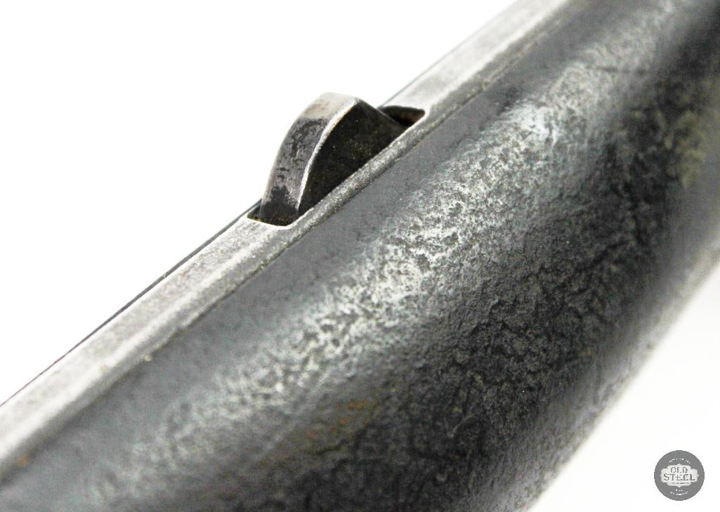 French M1956 Knife Bayonet and Scabbard for MAS 49/56 Rifles - 6