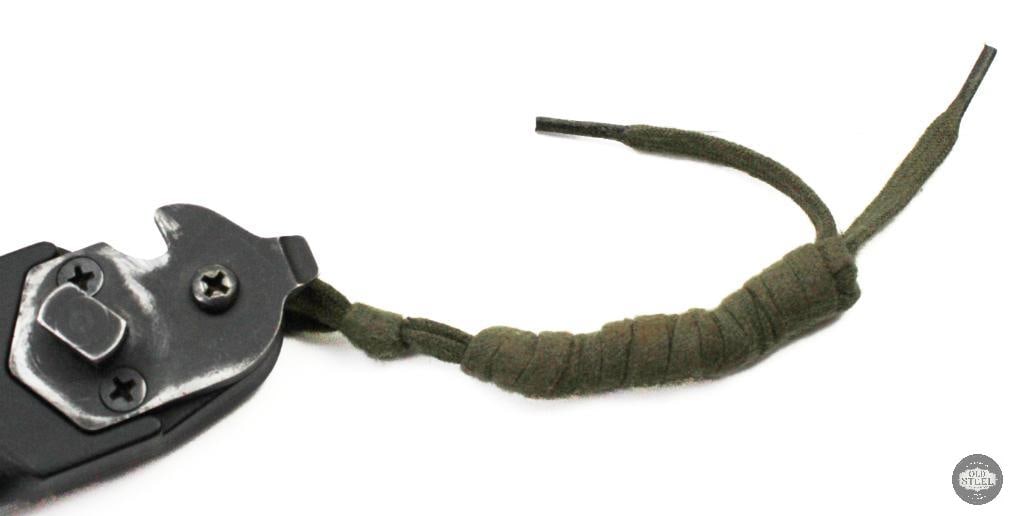 German KCB-77 M1 Bayonet and Scabbard - 7